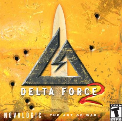 delta force serial code