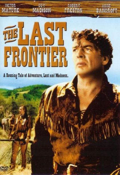 The Far Frontier [1948]