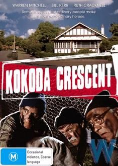 Kokoda Crescent movie