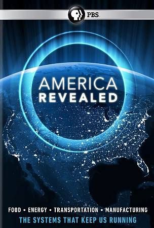 America Revealed movie