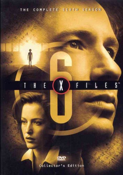 The X-Files Season 6 movie