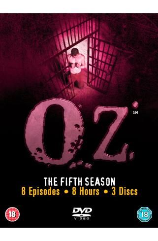 Oz Season 5 movie