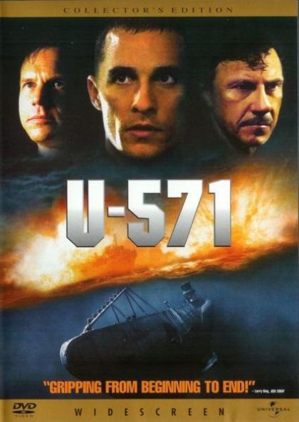 2000 U-571