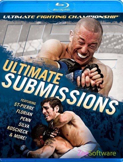 Ufc: Ultimate Submissions