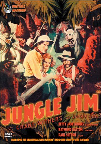 Download this Jungle Jim picture