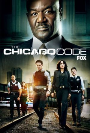 The Chicago Code Season 1 movie