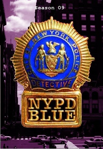 Nypd Blue 23