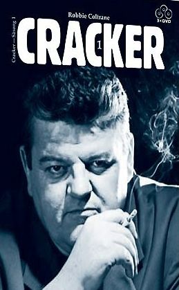Cracker: Series 1 movie