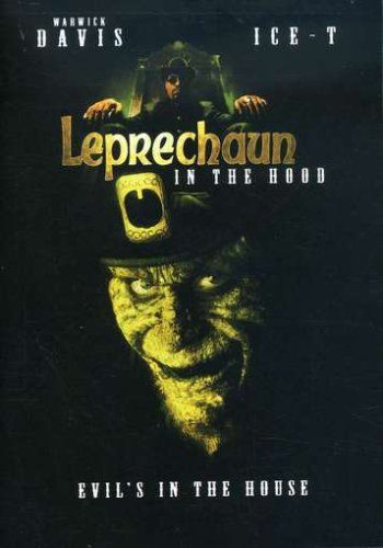 Leprechaun In The Hood [2000 Video]