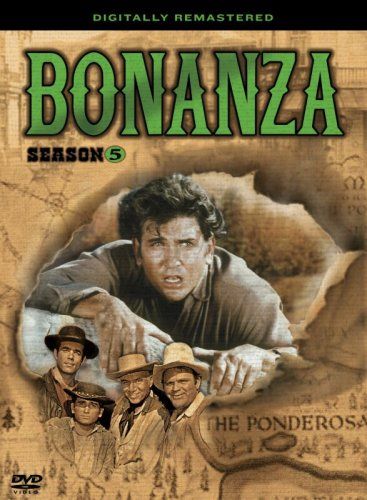 Bonanza: Season 12 movie