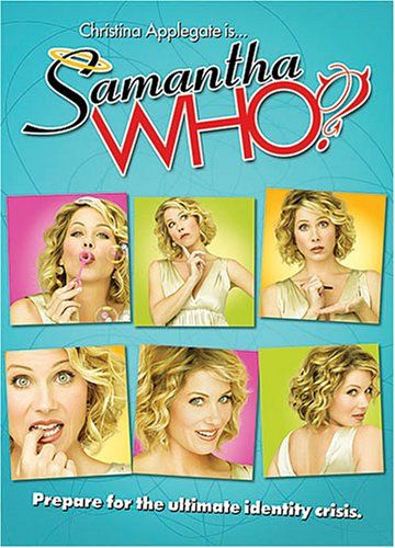 Samantha Who? Season 1 movie