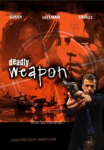 Deadly Weapon movie