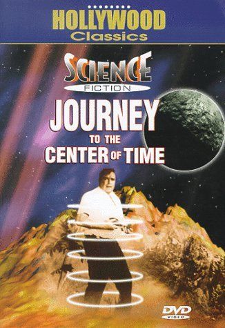 Journey to the Center of Time movie