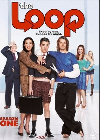 The Loop - Season 1 movie