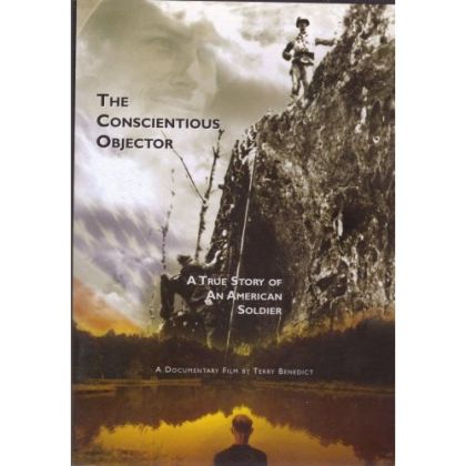 The Conscientious Objector Dvd