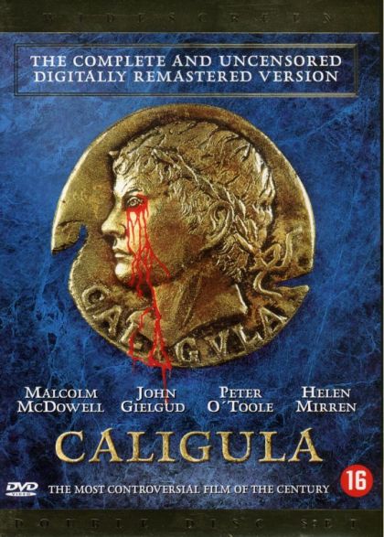 Caligula Image 1979 