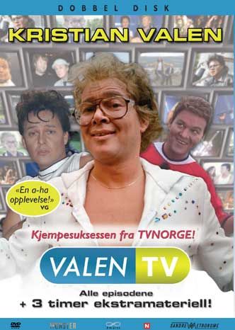 Valen TV movie