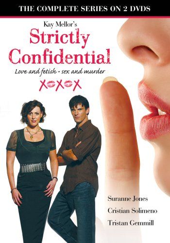 Strictly Confidential movie