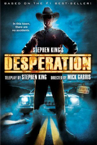 Stephen King Desperation Movie