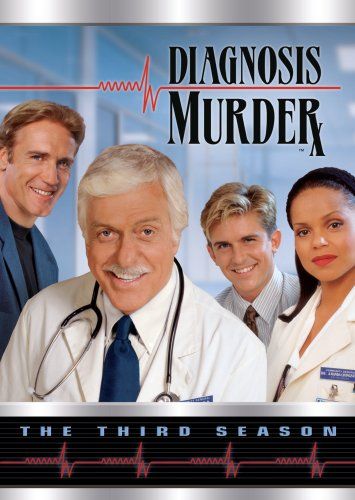 Diagnosis Murder: Season 7 movie