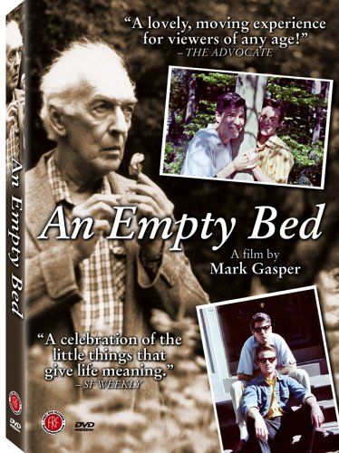 An Empty Bed movie