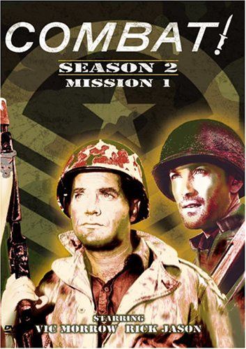 Combat - Season 2, Mission 1 movie