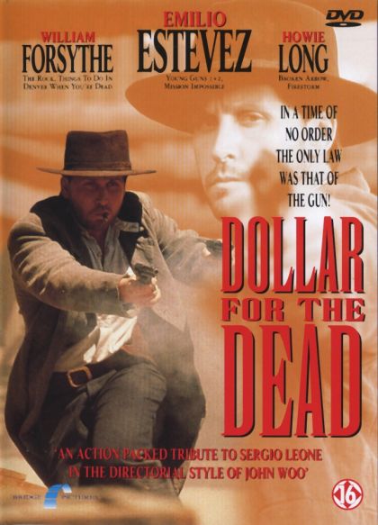 Dollar for the Dead movie