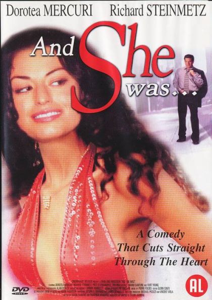 And She Was movie