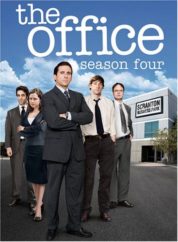 The Office Season 4 movie