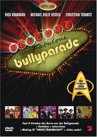Bullyparade movie