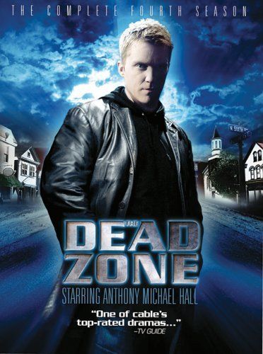 Dead Zone Season 4 movie