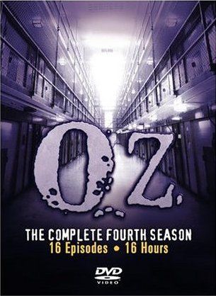 Oz Season 4 movie