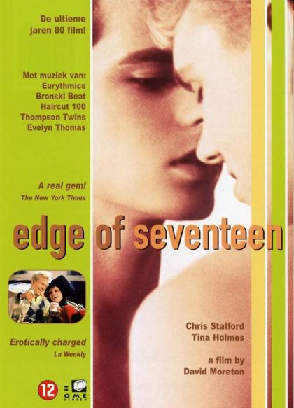 Online The Edge Of Seventeen Movie