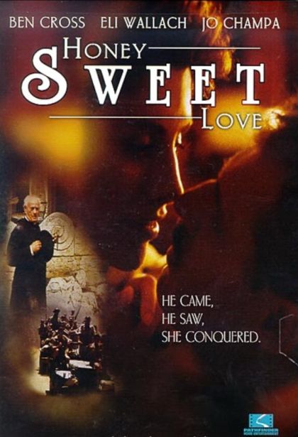 Honey Sweet Love movie