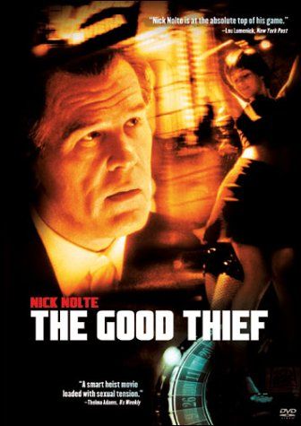 The Good Thief [1980]