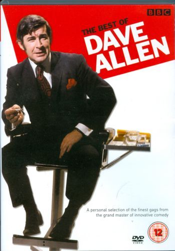 The Dave Allen Show In Australia [1975-1977]