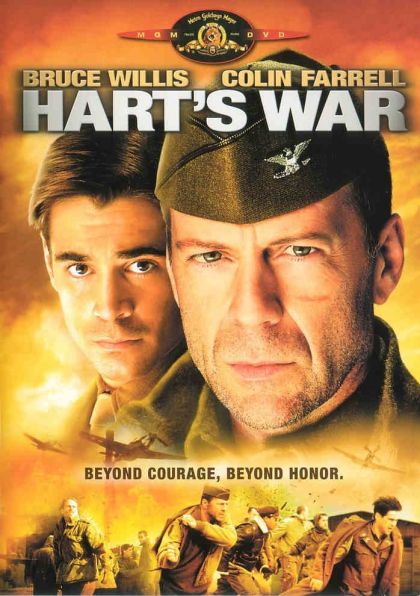 Hart's War movies