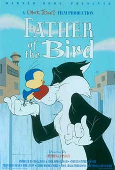 Father Of The Bird [1997]