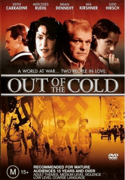 Out of the Cold movie