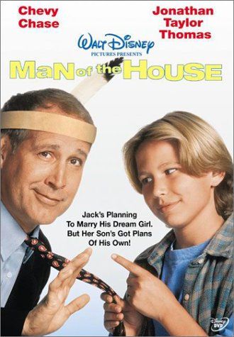 Man Of The House 28