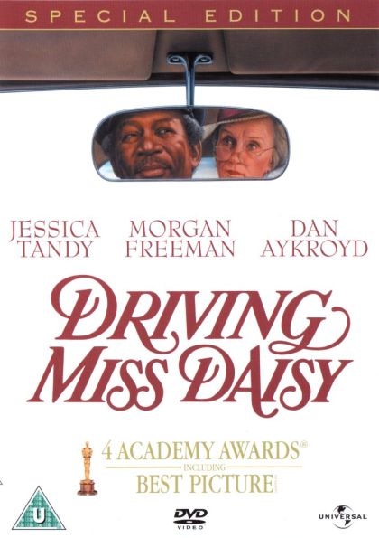 1989 Driving Miss Daisy