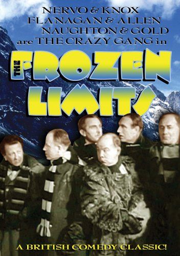 The Frozen Limits movie