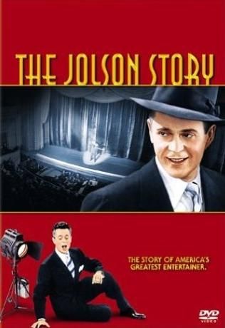 The Jolson Story [1946]