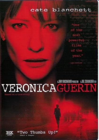 Veronica Guerin Soundtrack