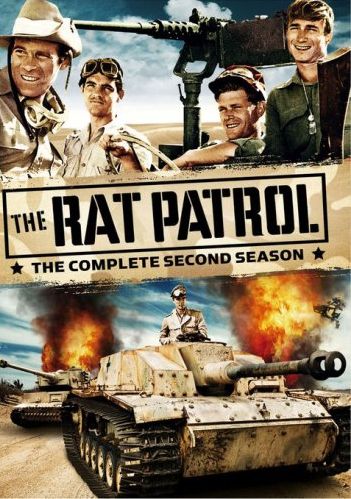 Rat Patrol 2 movie