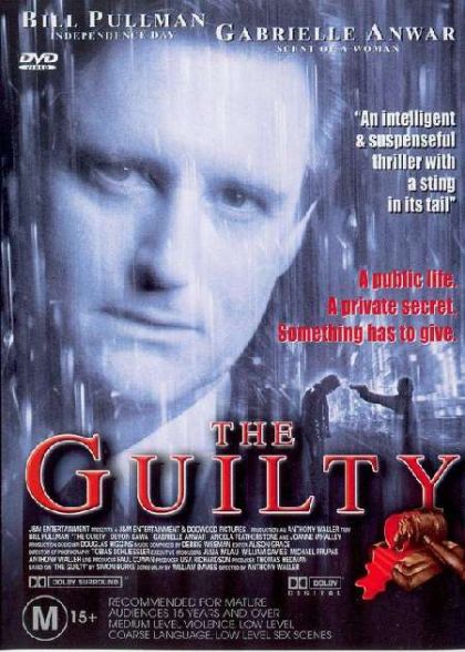 The Guilt [1996– ]