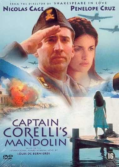 Captain Corelli`S Mandolin (2001) - ???????? ????????????????