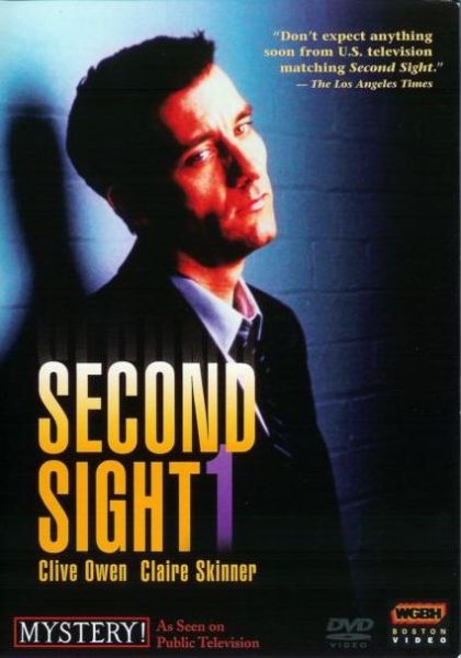 Second Sight [1994]