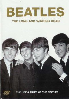 THE LONG AND WINDING ROAD - THE BEATLES - Comic Book and Movie Reviews