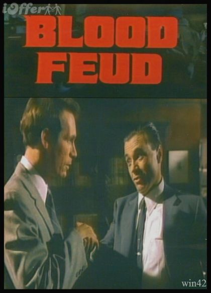 Blood Feud [1983 TV Movie]